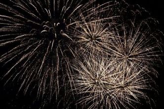 14 juillet : les engins pyrotechniques dans le viseur des autorités
