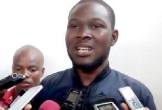 Togo : nouvelle interpellation musclée de Folly Satchivi par des hommes cagoulés