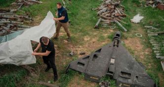 Des armes défensives pour l'Ukraine