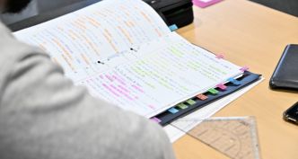 Baccalauréat européen : le taux de réussite frôle les 100 % 