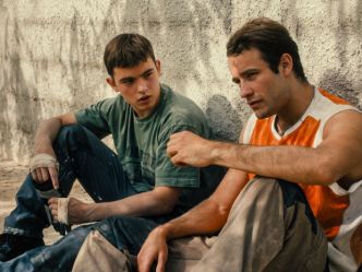 "Enzo" : un film où le BTP est au coeur de tensions familiales