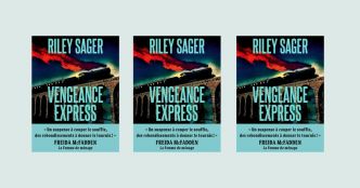Ce nouveau thriller, doté d'un suspense à couper le souffle, s'annonce comme le best-seller de l'été 2025