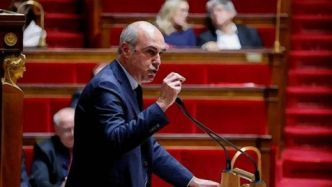 Olivier Marleix : un choc violent pour la classe politique
