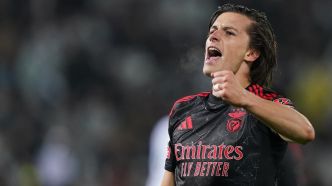 Real Madrid : ça brûle pour Alvaro Carreras !