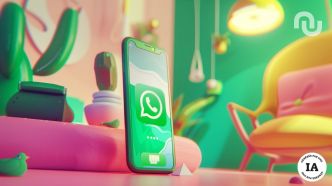 Comment ne pas enregistrer automatiquement les photos de WhatsApp