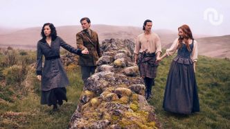 Outlander Blood of my Blood : quand sort la série dérivée sur HBO Max ?