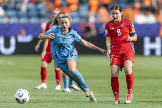 Euro Fem. : France - Pays de Galles reporté ?