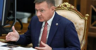 La mort de l'ancien ministre des Transports, un message fort pour l'élite russe