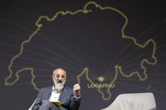 Le 78e Locarno Film Festival accueillera Emma Thompson et Jackie sur la Piazza Grande, mais aussi le controversé Abdellatif Kechiche en compétition
