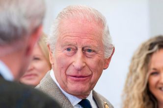Charles III : vif accrochage dans sa paroisse, il est contraint de jouer les médiateurs