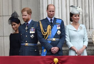 Meghan Markle : ce projet de mariage audacieux que William a percé à jour