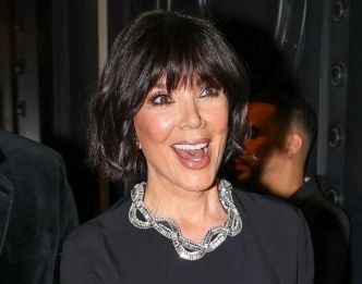 Kris Jenner toujours plus jeune : cette coupe de cheveux rafraîchissante après sa chirurgie à plus de 100 000 dollars