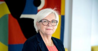 "Nous sommes au pied du mur démographique" : Catherine Vautrin, son plan pour relancer la natalité