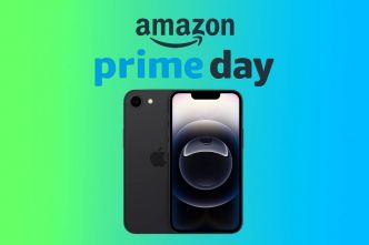 Prime Day : l'iPhone 16e s'affiche à prix mini (mais pas pour longtemps)