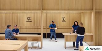 Apple innocenté dans une affaire de pratiques anti-syndicales à New York