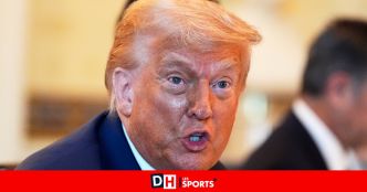 Droits de douane: Trump assure que la date butoir du 1er août ne sera pas repoussée
