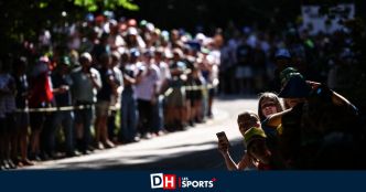 Tour de France : la police ouvre le feu sur un individu après une agression au couteau !