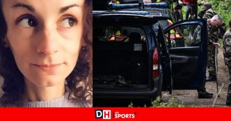 Les macabres révélations de la montre connectée d'Agathe Hilairet, la joggeuse de 28 ans disparue dans le Vienne en avril