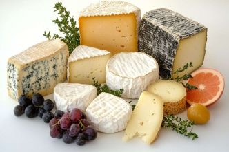 Une étude inattendue révèle que le fromage pourrait intensifier les cauchemars
