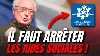 Pourquoi la France n'est PLUS un GRAND Pays ? – Charles Gave