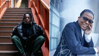 Gagnez vos places pour ! Jazz à Juan Le Festival  avec Sophye Soliveau et Herbie Hancock samedi 19 juillet 2025