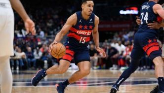 Malcolm Brogdon intéresse pas mal de franchises