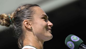 Sabalenka, après s'être fait très peur contre Siegemund : « Juste pour que ce soit clair, je n'ai pas dit qu'elle avait un jeu ennuyeux »
