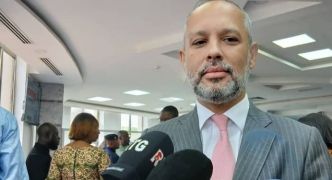 Nouvelle Constitution : l'ambassadeur du Maroc salue « un travail remarquable » et réaffirme le soutien de Rabat à la transition