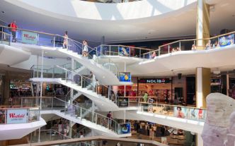 Lyon : Aroma-Zone débarque bientôt au centre commercial de la Part-Dieu