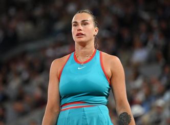 Wimbledon 2025 : Sabalenka s'arrache face à Siegemund et file en demi-finale
