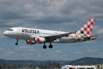 Italie : un homme tué en étant aspiré par le réacteur d'un Airbus à Milan-Bergame