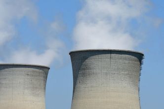 EDF investit dans des nouveaux réacteurs nucléaires au Royaume-Uni