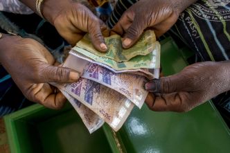 L'Alliance des États du Sahel entend abandonner le franc CFA, «monnaie coloniale»