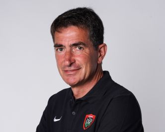 Martin d’Argenlieu, nouveau Directeur Général Adjoint du Rugby Club Toulonnais