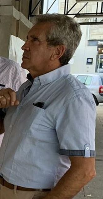 Un élu de Ruffec dénonce des dégradations perpétrées contre son domicile