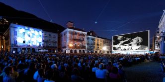 Festival du cinéma: Pour ses 78 ans, Locarno dévoile un programme événementiel