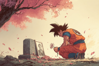 Dragon Ball Super sans Akira Toriyama : la confidence touchante de Toyotarō sur l’avenir du manga