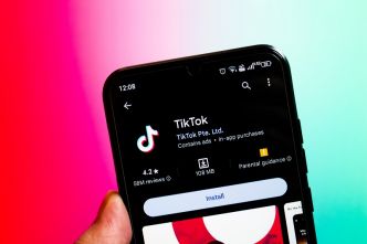TikTok Shop débarque en France : une révolution du e-commerce en marche