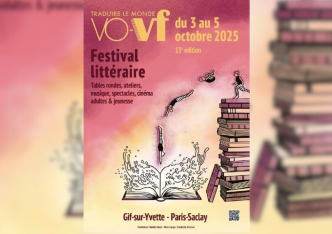 En automne, plongez dans le monde des traductions littéraire