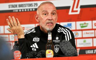 « Quand tu arrives en fin de saison et qu'il te manque quatre, cinq points... » : pourquoi le Stade Brestois peut regretter la clôture tardive du Mercato