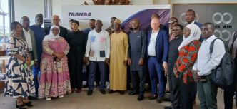 Conakry : présentation et validation de l’étude du projet du barrage hydroélectrique de Kogbédou