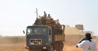 Au Nigeria, une milice villageoise décimée par les «bandits»