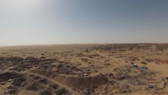 Tchad : le gouvernement interdit les groupes d'autodéfense « Wangara » dans le Tibesti