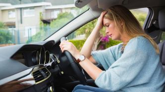 Ces nouvelles routes blanches débarquent en France et inquiète déjà tous les automobilistes