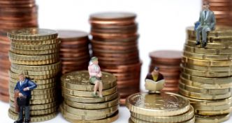 Crédit immobilier : les taux d'intérêt variable baissent