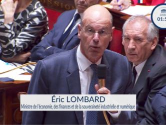 Le gouvernement va "continuer à soutenir l'installation de pompes à chaleur"