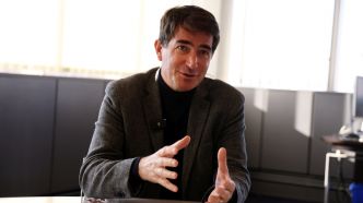 Rugby : Toulon annonce la nomination de Martin d'Argenlieu au poste de Directeur général adjoint