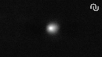 Il n’y a pas de meilleure photo du visiteur interstellaire 3I/ATLAS à ce jour