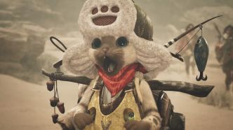 Les développeurs de Monster Hunter Wilds menacés, une conférence Capcom annulée