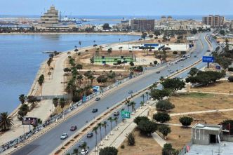 A peine arrivés à Benghazi, en Libye, des ministres européens sommés de repartir